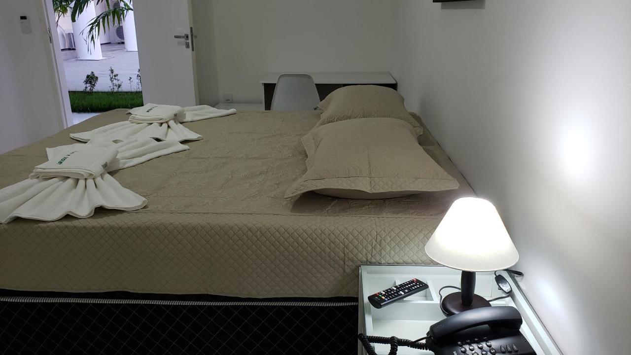 Live In Fortaleza Hotel Εξωτερικό φωτογραφία