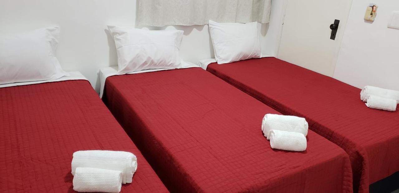 Live In Fortaleza Hotel Εξωτερικό φωτογραφία
