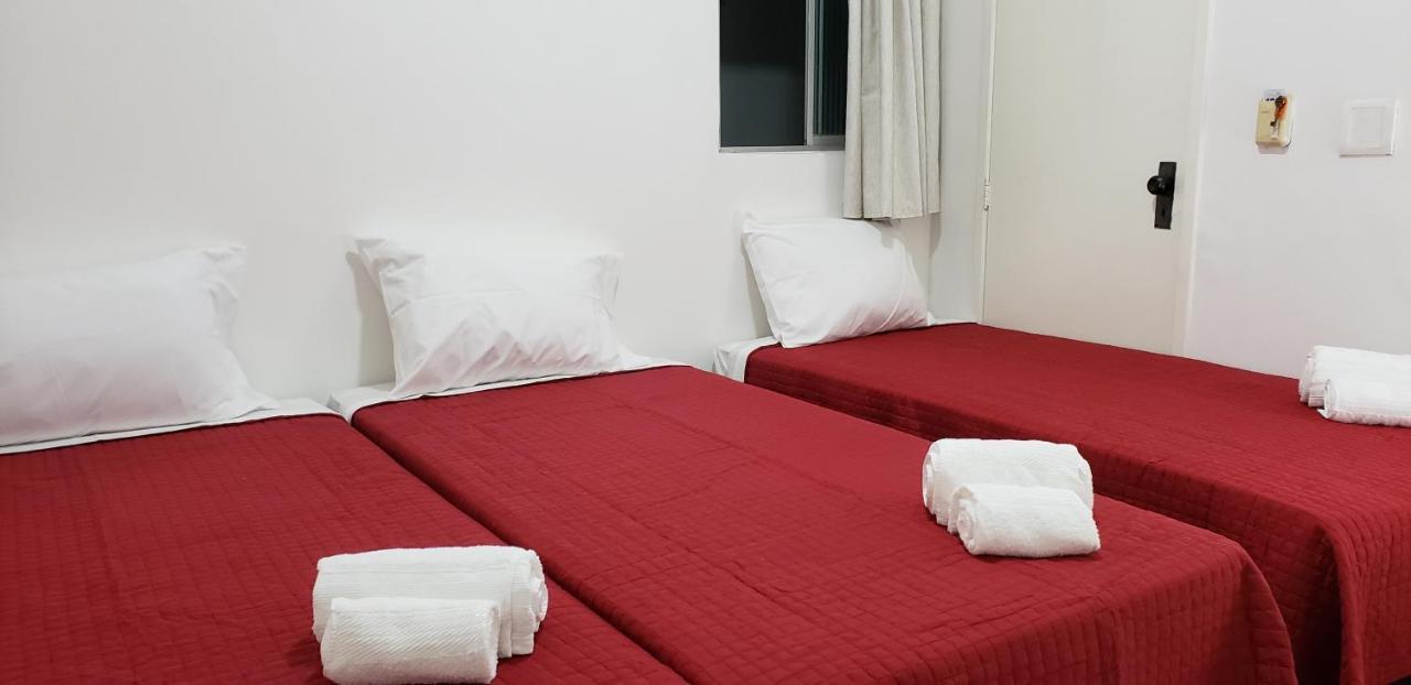 Live In Fortaleza Hotel Εξωτερικό φωτογραφία